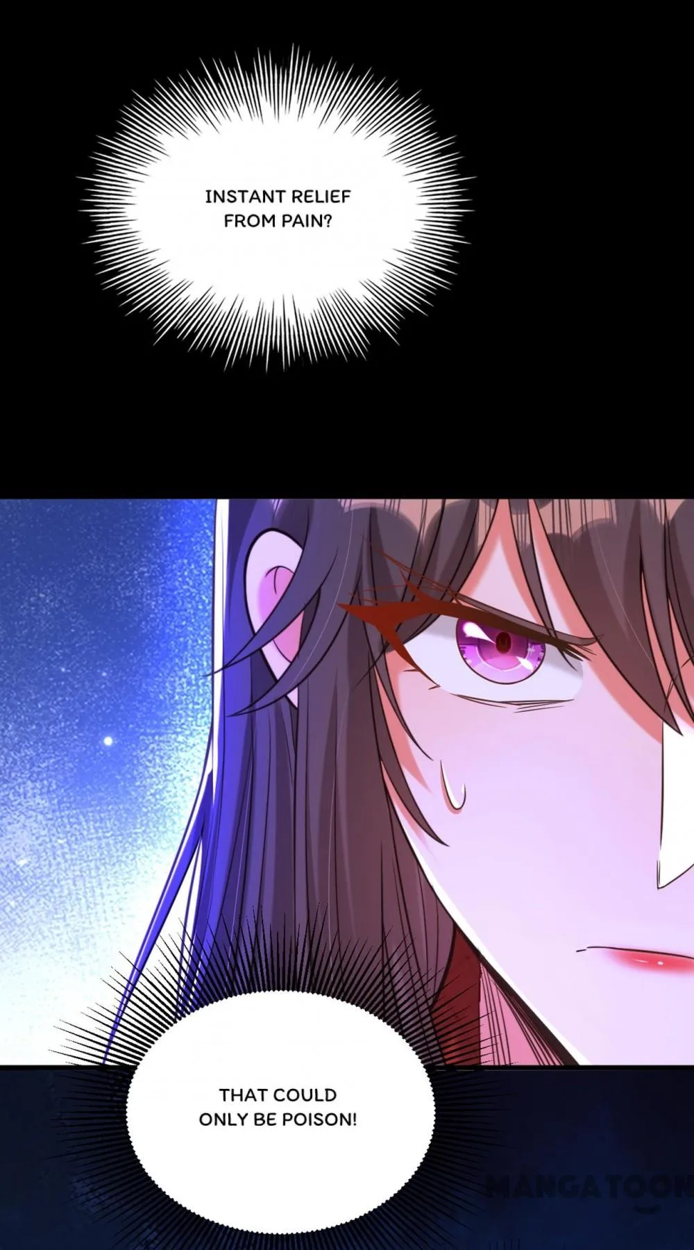 Spicy Wife’s Reborn World Chapter 327 - page 6