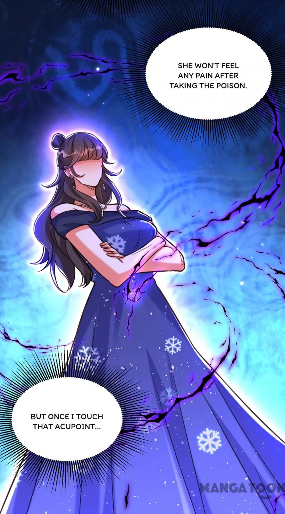 Spicy Wife’s Reborn World Chapter 327 - page 7