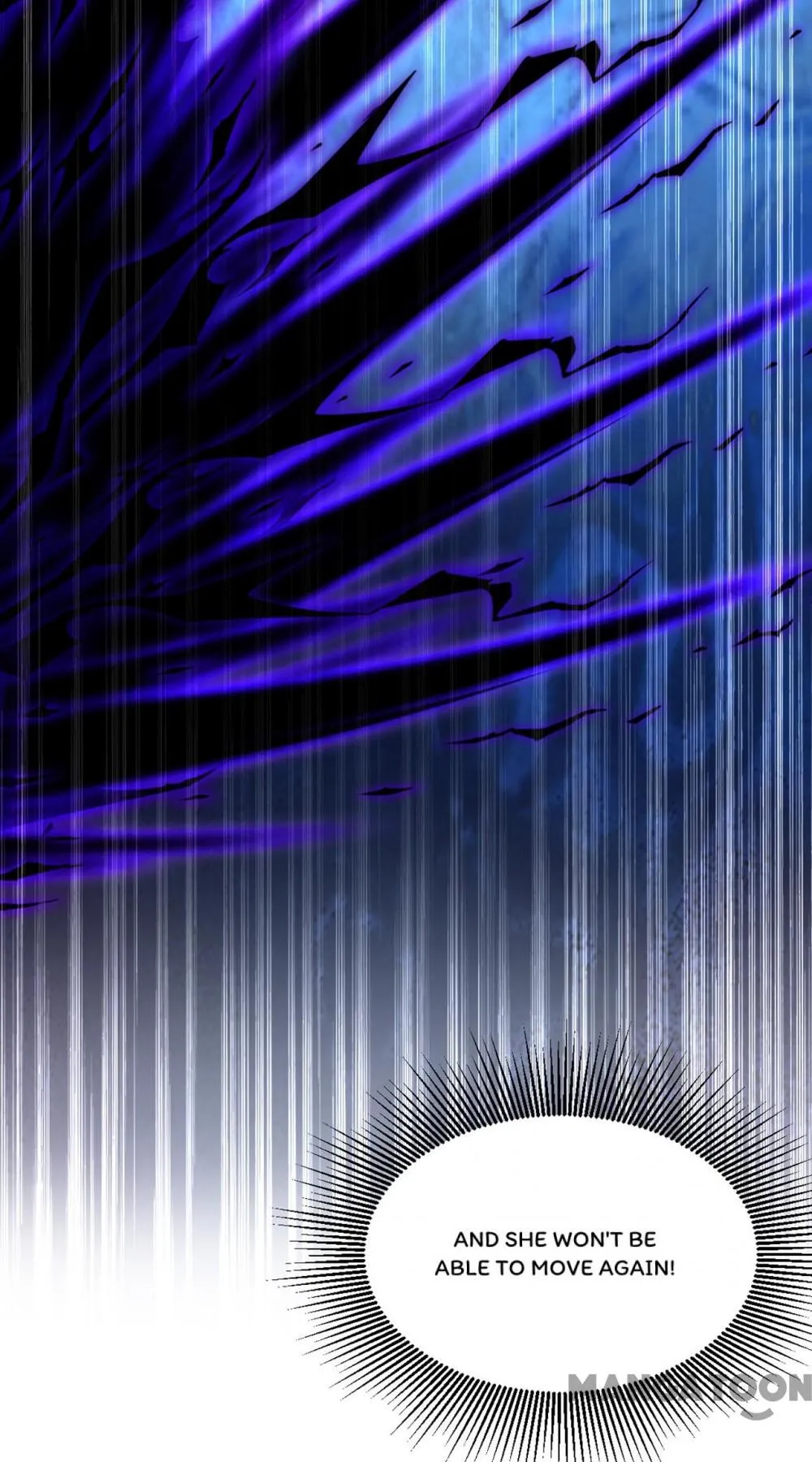 Spicy Wife’s Reborn World Chapter 327 - page 9