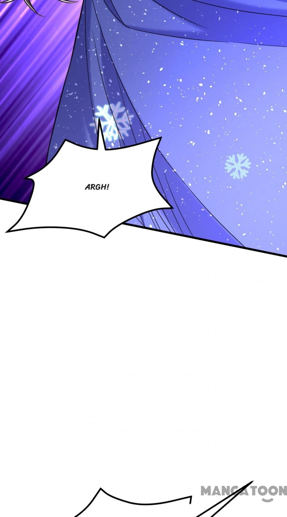 Spicy Wife’s Reborn World chapter 326 - page 10