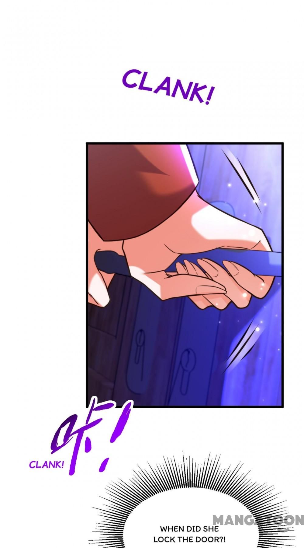 Spicy Wife’s Reborn World chapter 326 - page 12