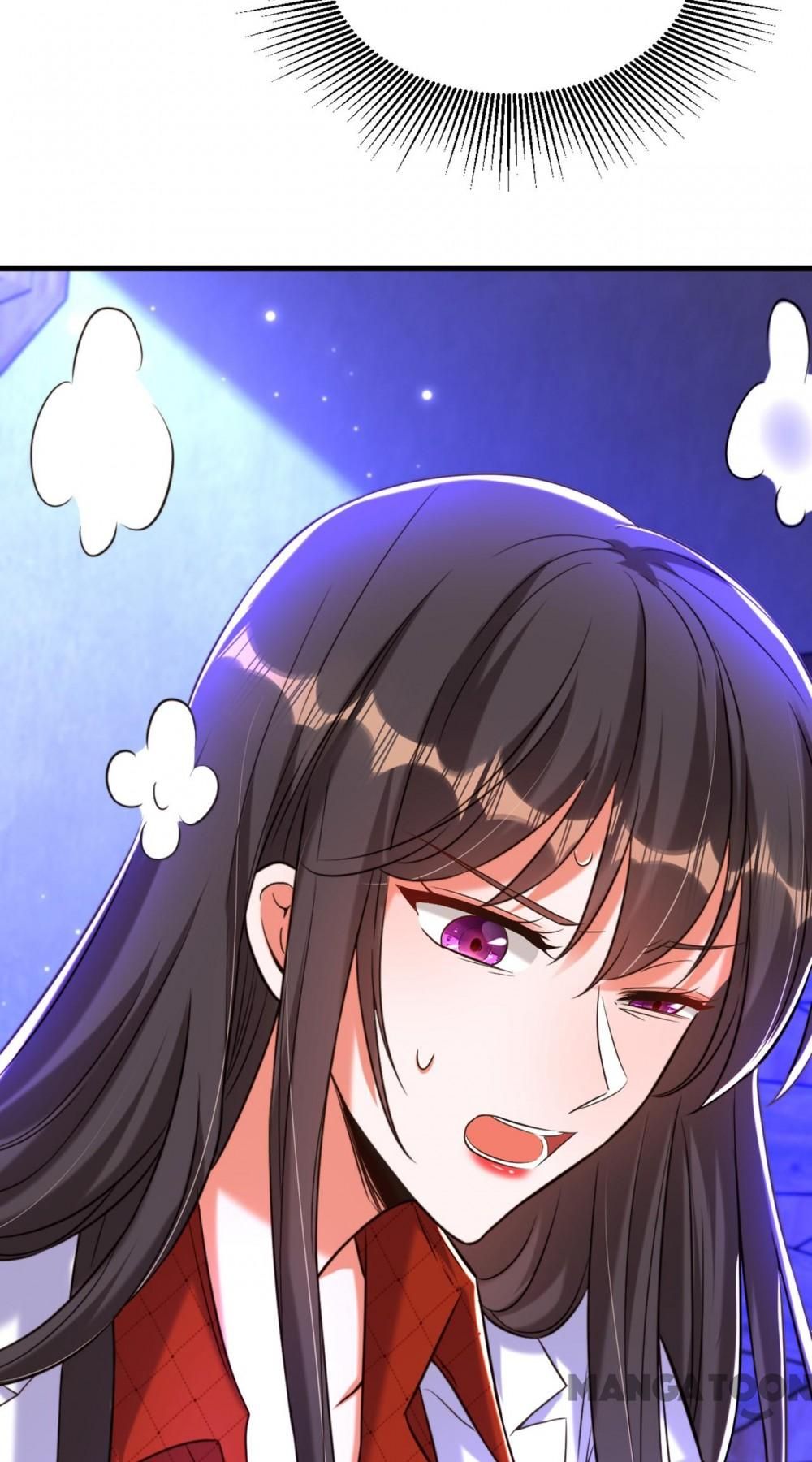 Spicy Wife’s Reborn World chapter 326 - page 13