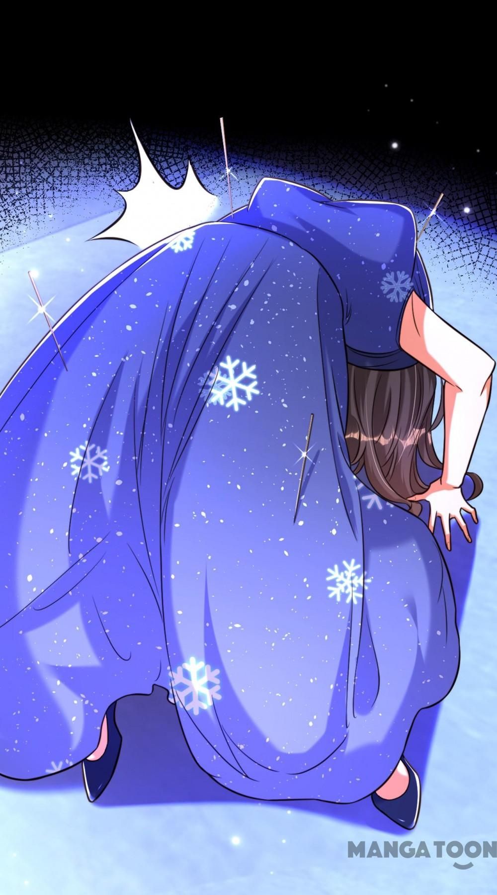 Spicy Wife’s Reborn World chapter 326 - page 15