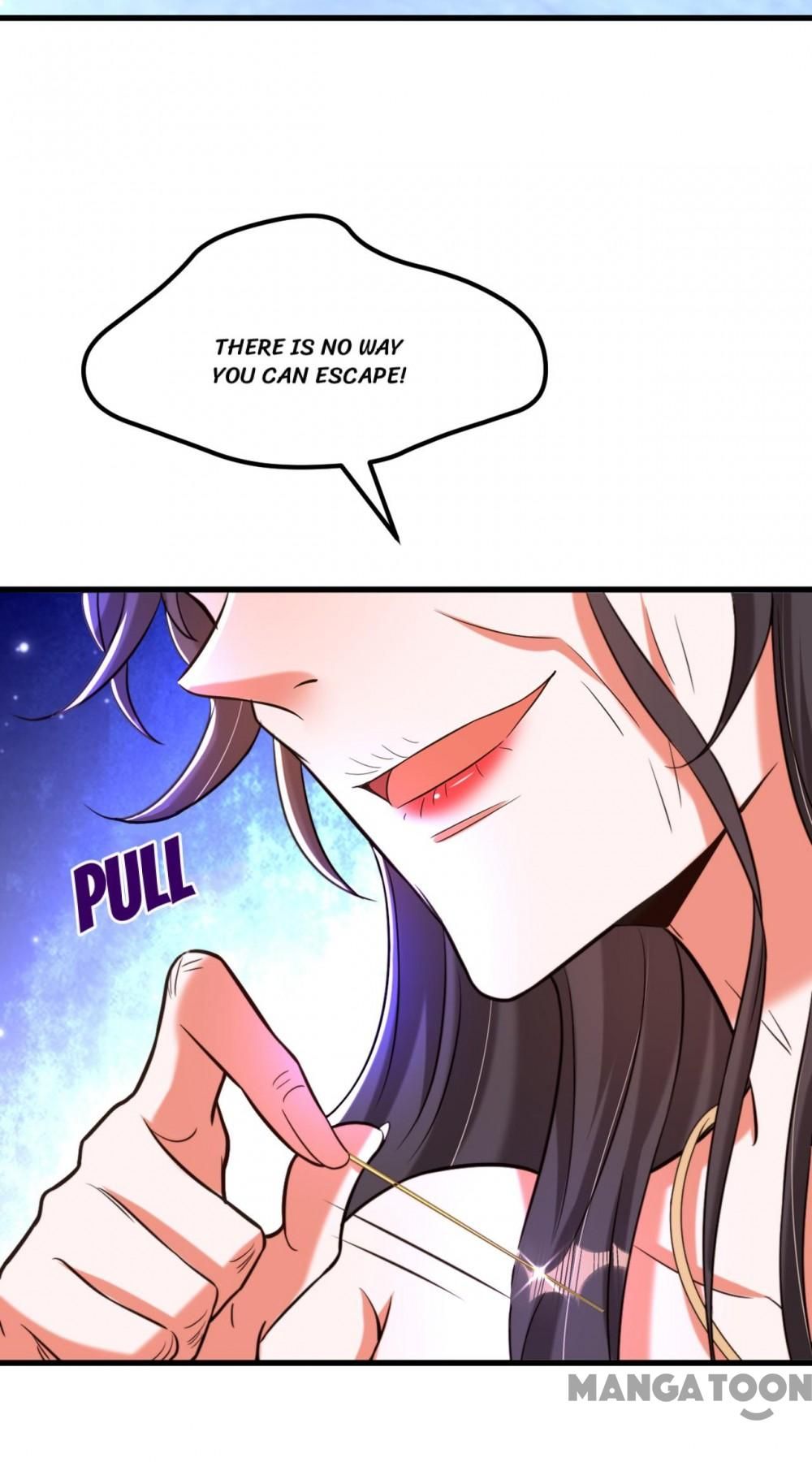 Spicy Wife’s Reborn World chapter 326 - page 16