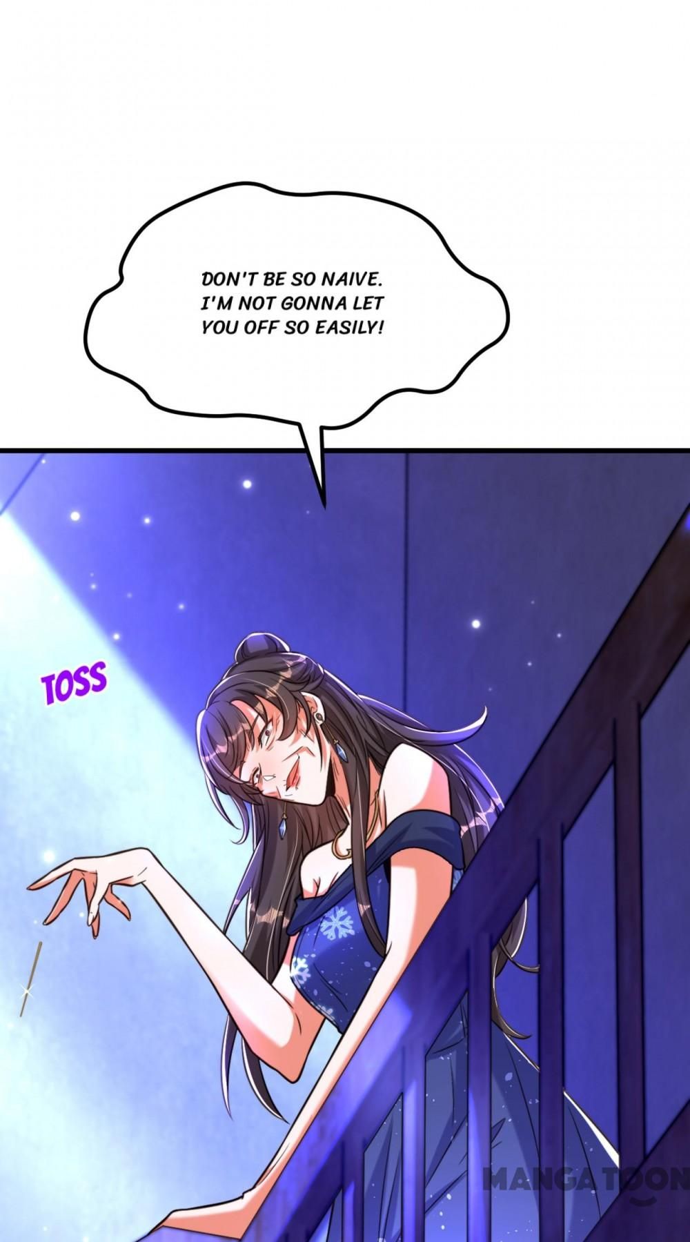 Spicy Wife’s Reborn World chapter 326 - page 17