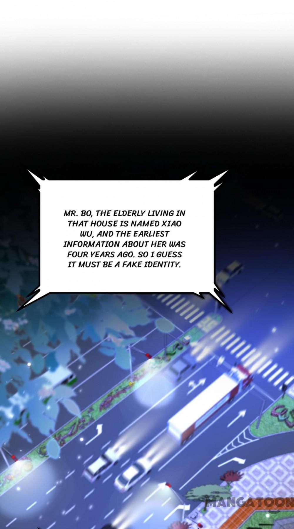 Spicy Wife’s Reborn World chapter 326 - page 19