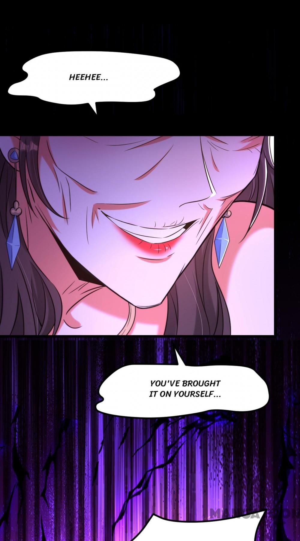 Spicy Wife’s Reborn World chapter 326 - page 2