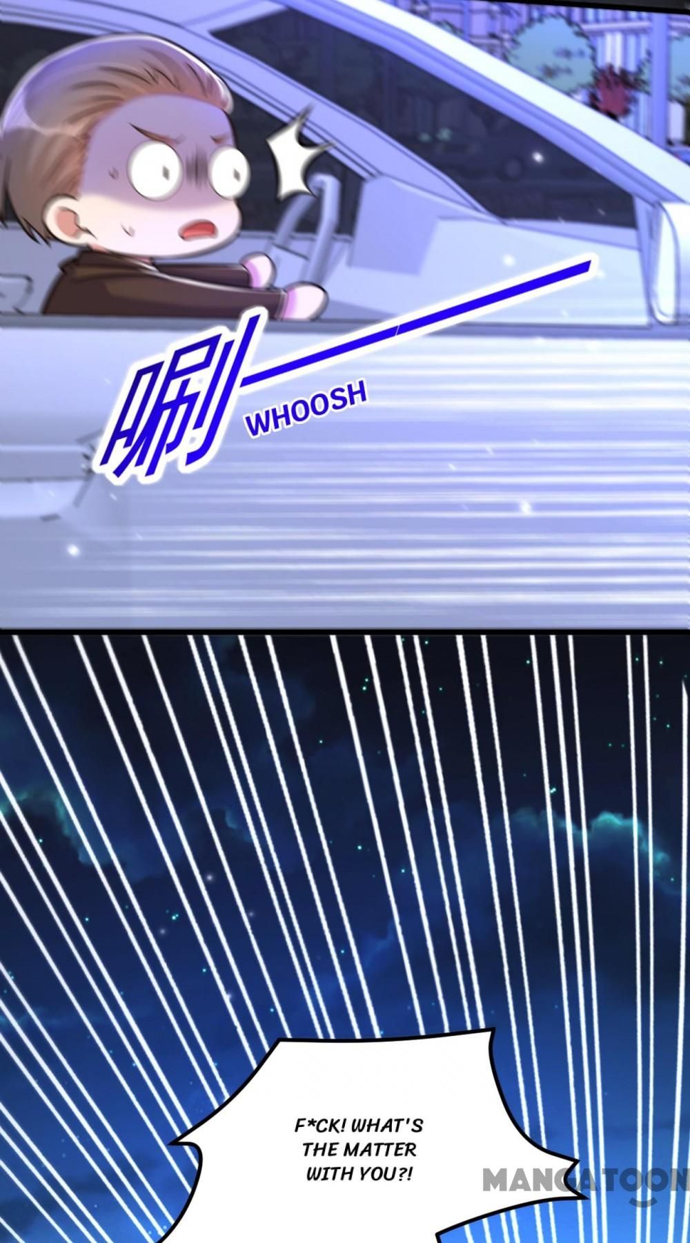 Spicy Wife’s Reborn World chapter 326 - page 24