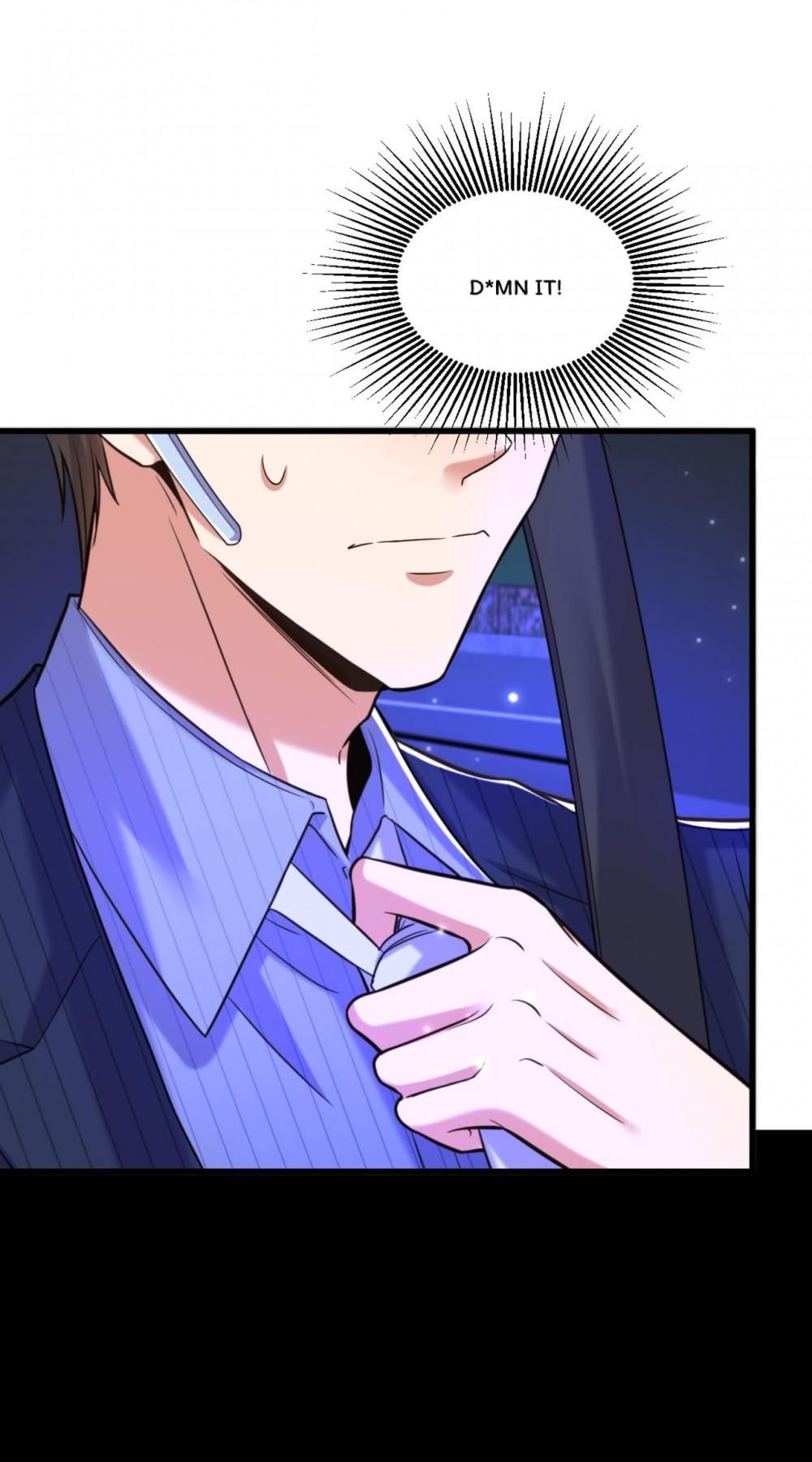 Spicy Wife’s Reborn World chapter 326 - page 26