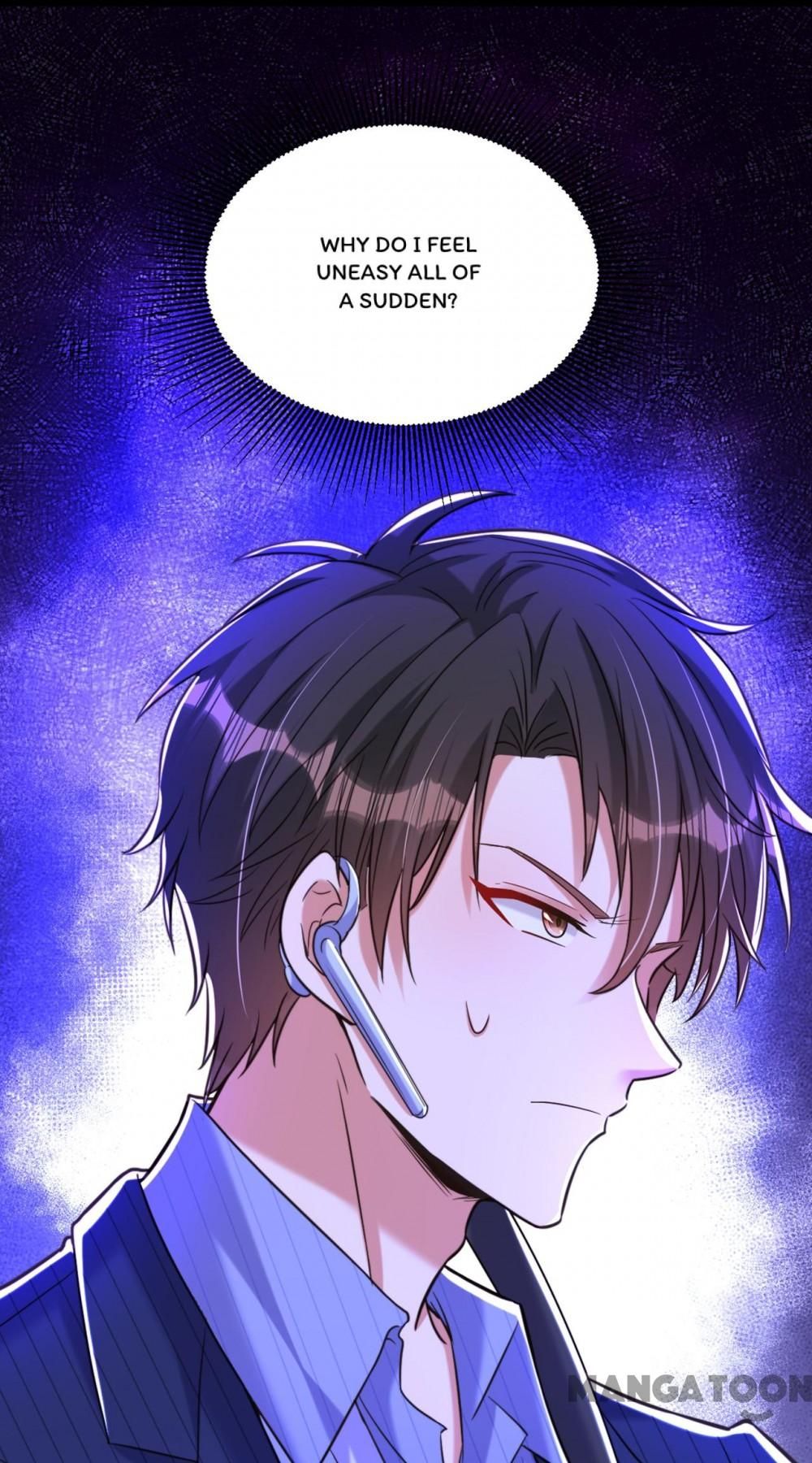 Spicy Wife’s Reborn World chapter 326 - page 27