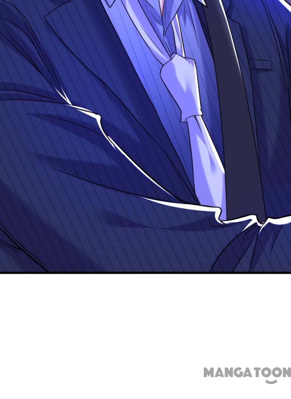 Spicy Wife’s Reborn World chapter 326 - page 28
