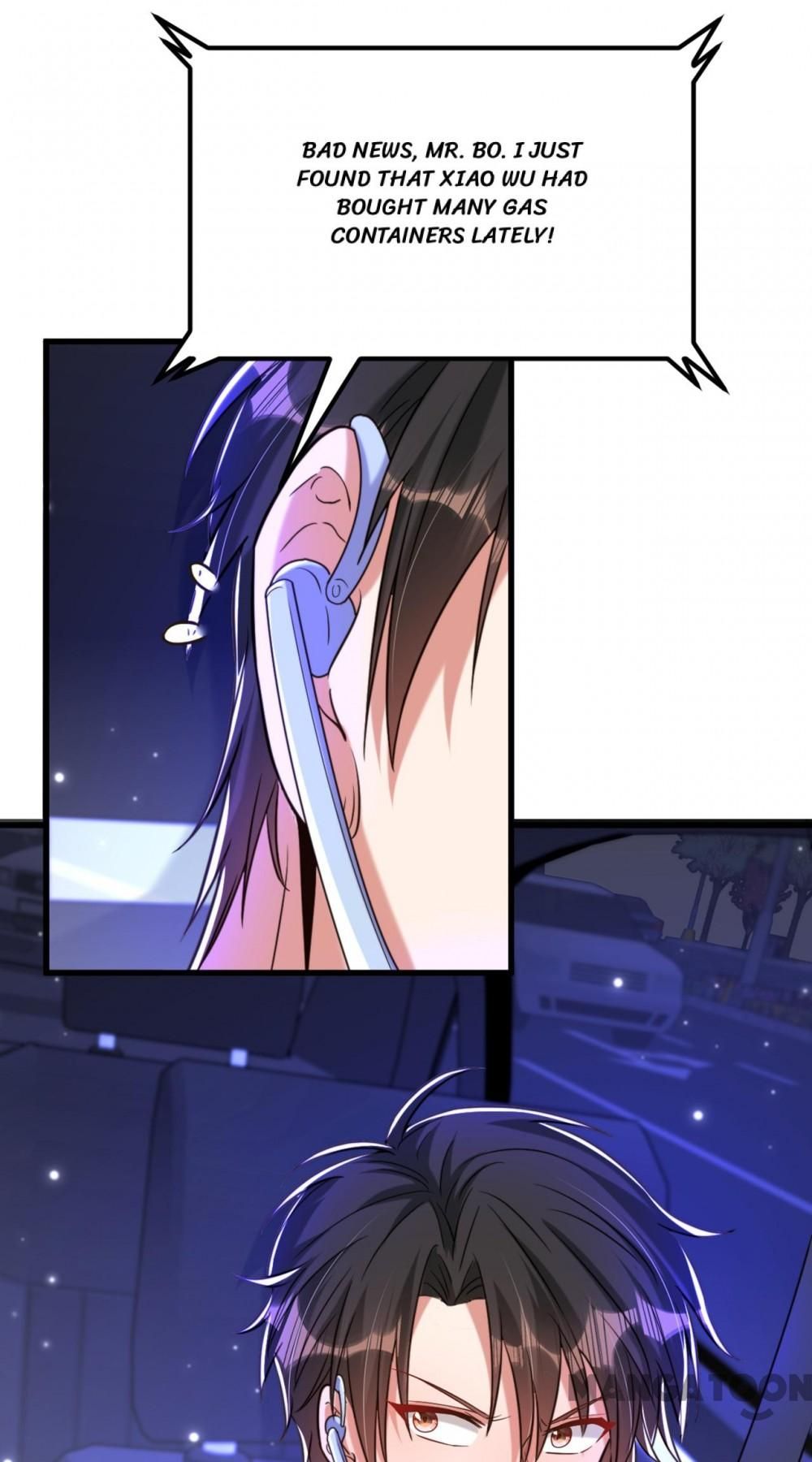 Spicy Wife’s Reborn World chapter 326 - page 29