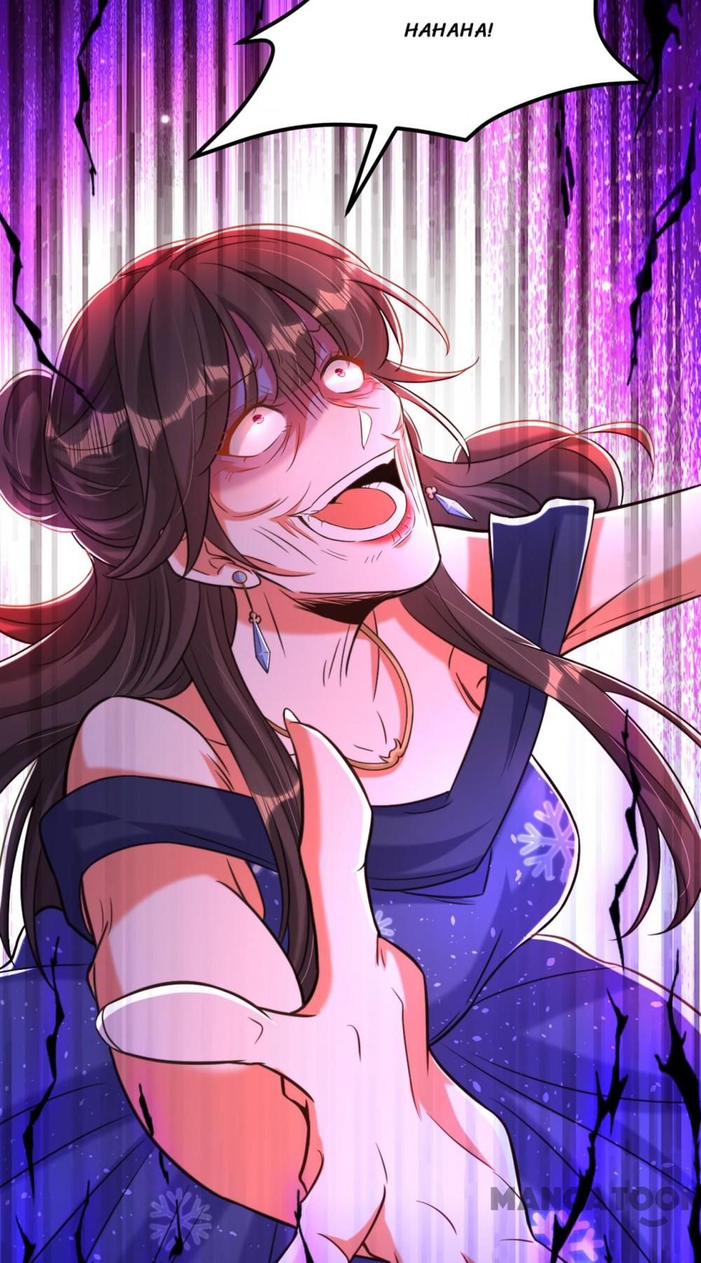 Spicy Wife’s Reborn World chapter 326 - page 3