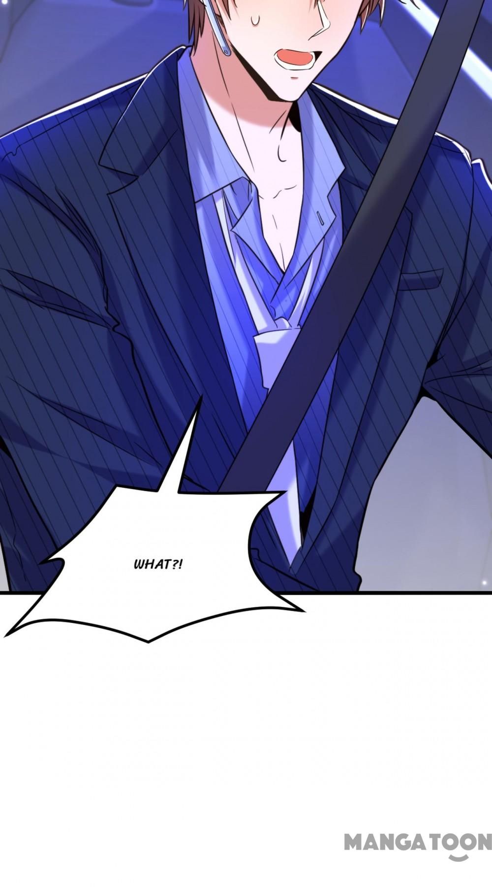 Spicy Wife’s Reborn World chapter 326 - page 30