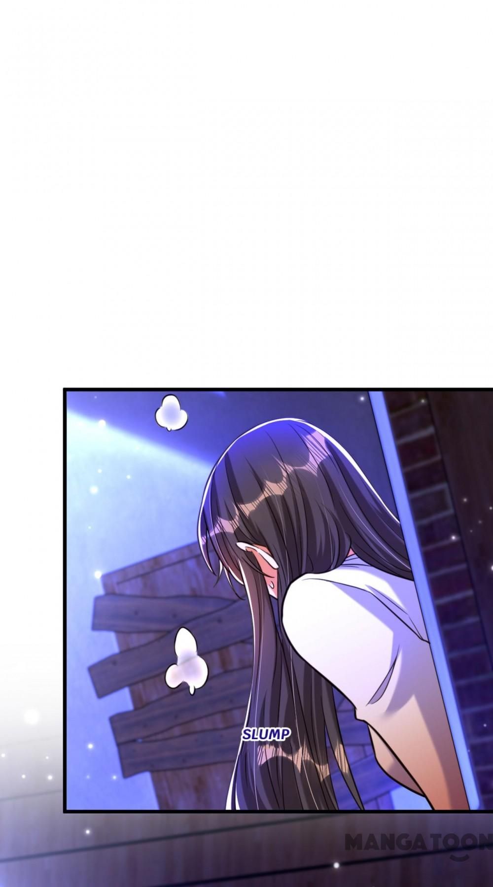 Spicy Wife’s Reborn World chapter 326 - page 35