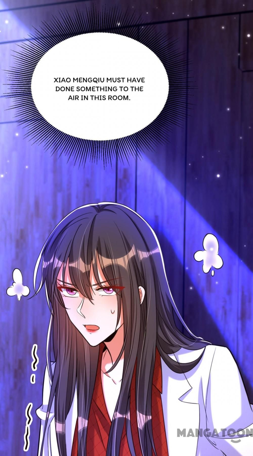 Spicy Wife’s Reborn World chapter 326 - page 36