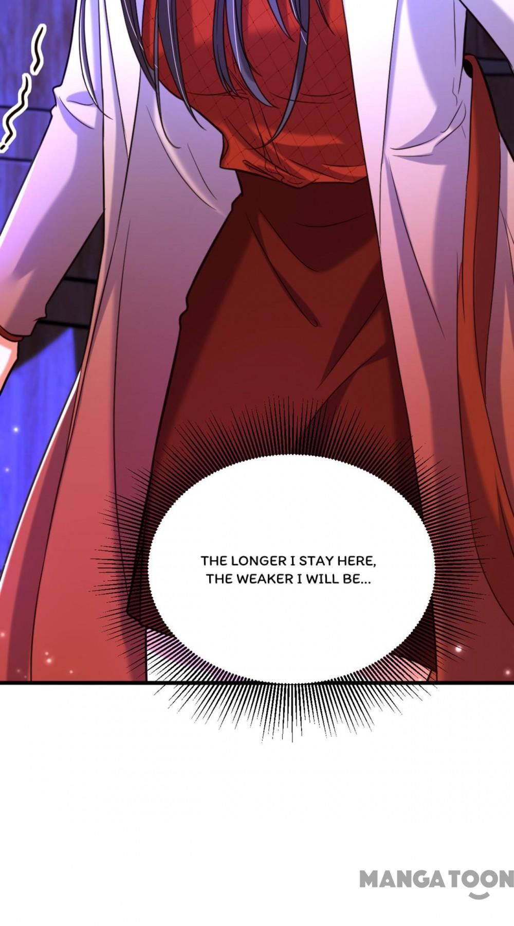 Spicy Wife’s Reborn World chapter 326 - page 37