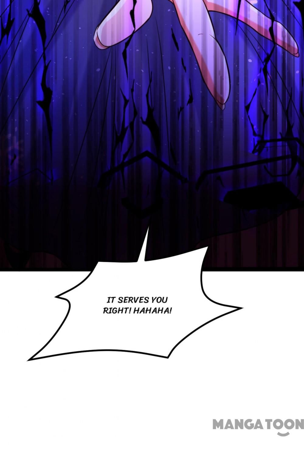 Spicy Wife’s Reborn World chapter 326 - page 4