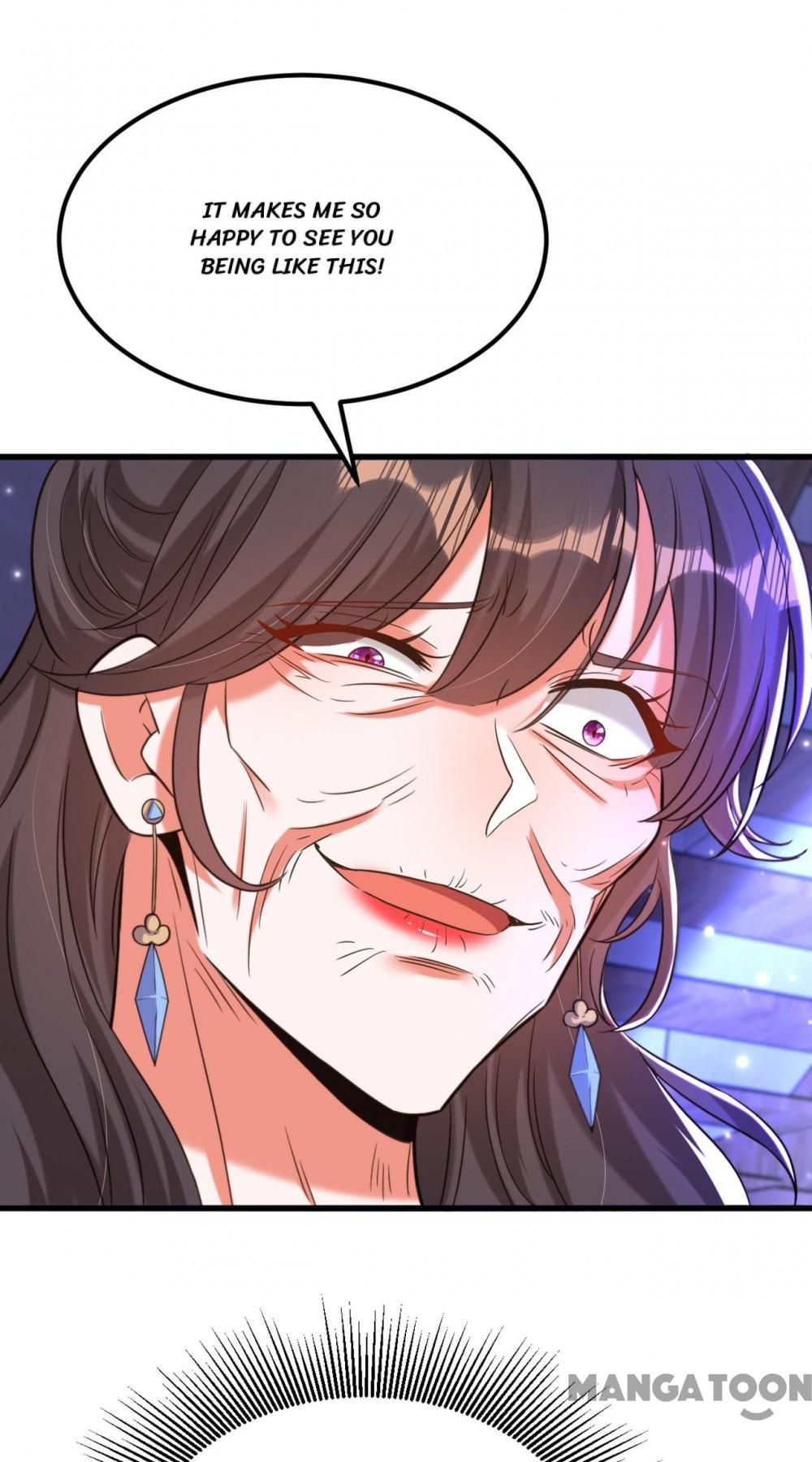 Spicy Wife’s Reborn World chapter 326 - page 41