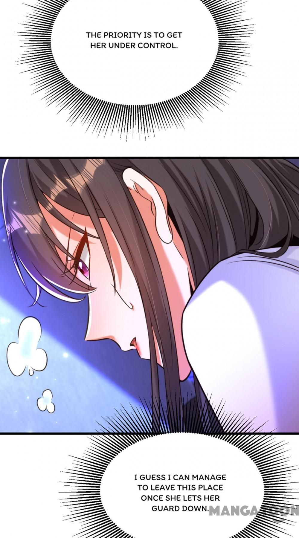 Spicy Wife’s Reborn World chapter 326 - page 42