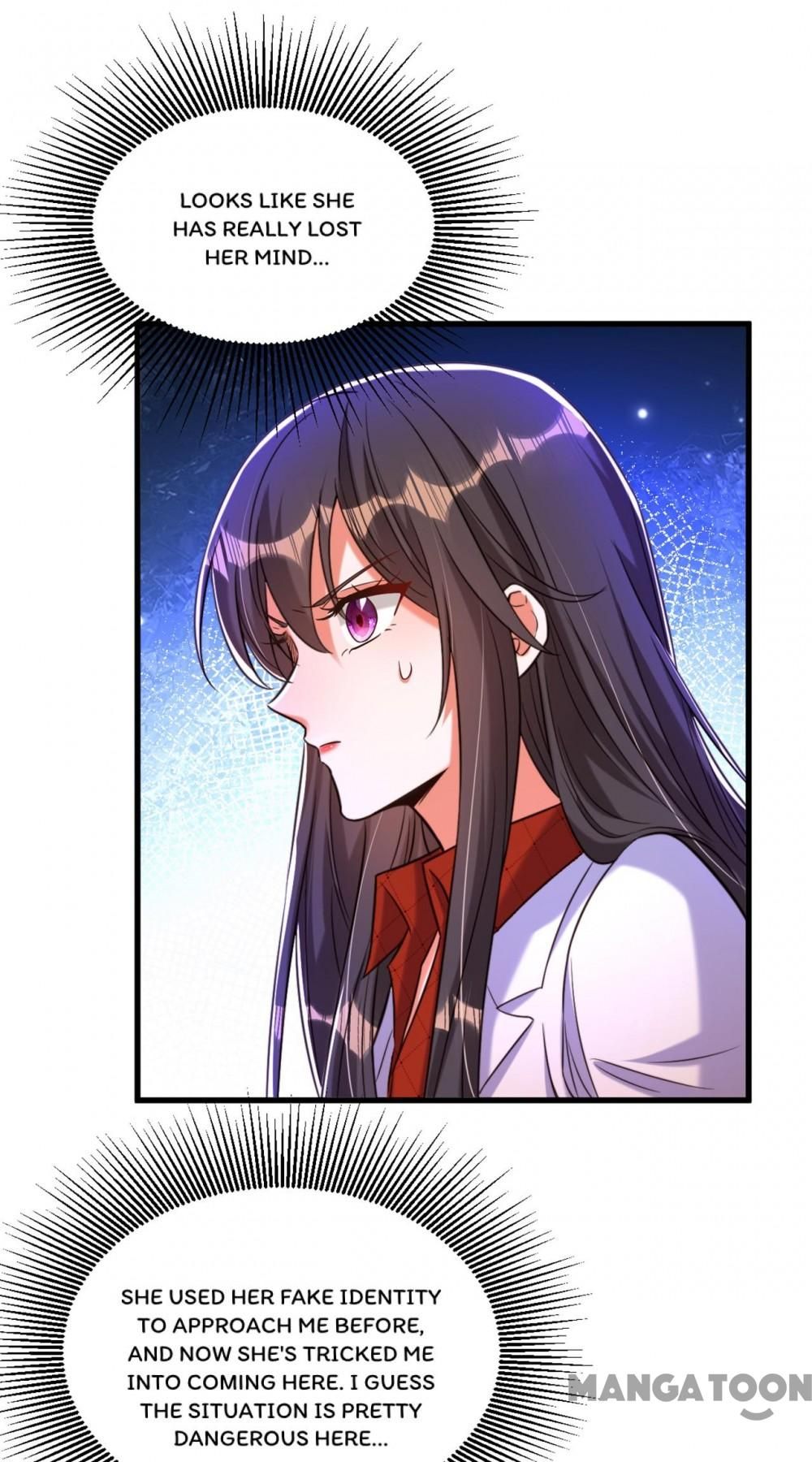Spicy Wife’s Reborn World chapter 326 - page 5