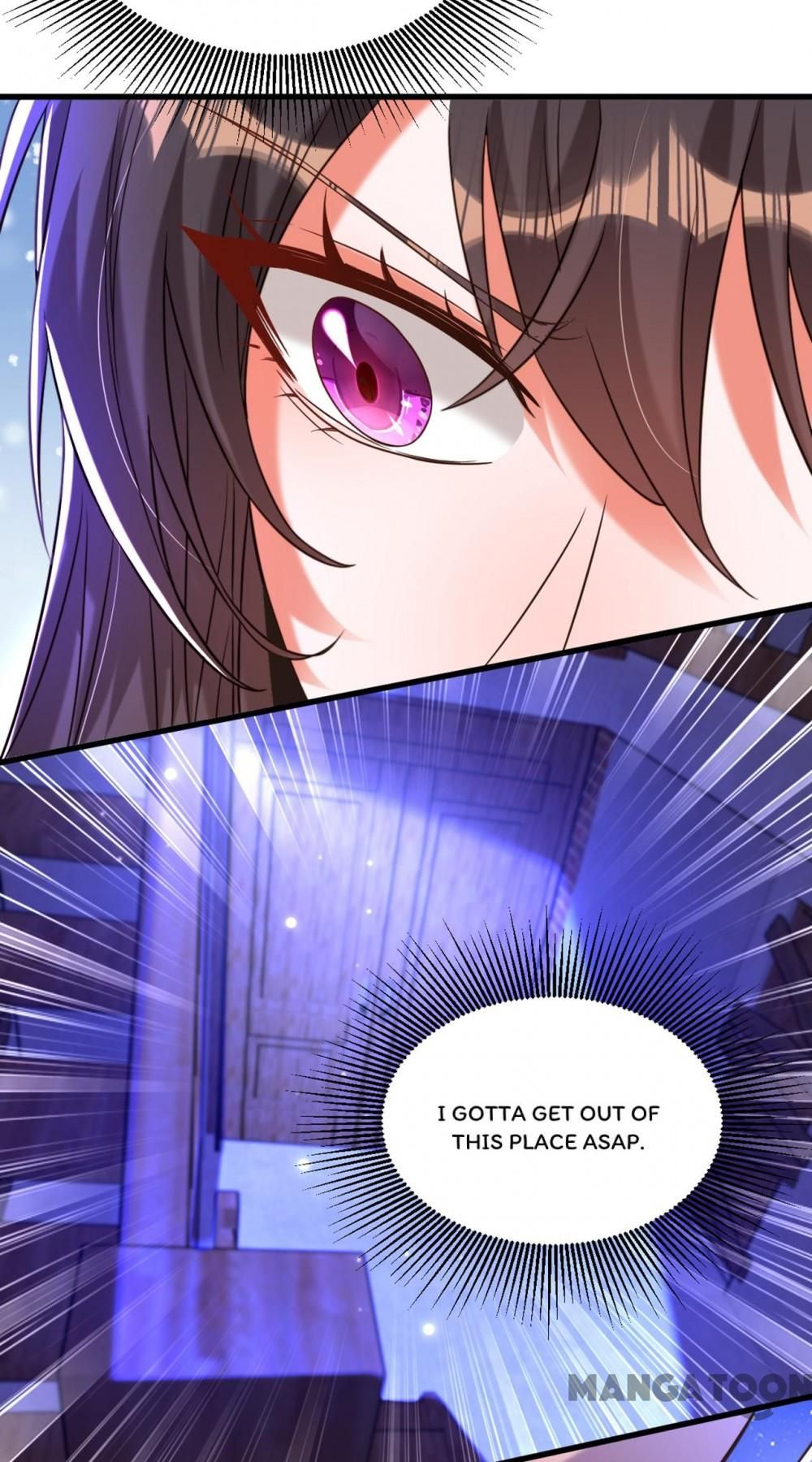 Spicy Wife’s Reborn World chapter 326 - page 6