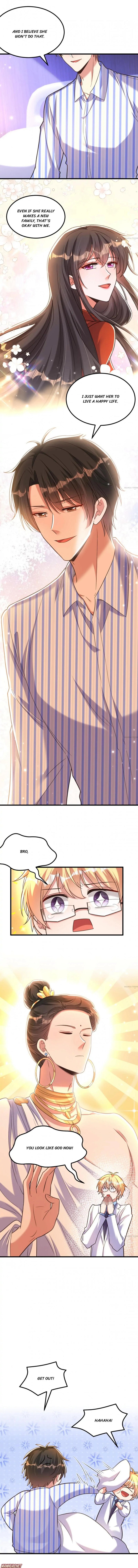 Spicy Wife’s Reborn World chapter 366 - page 3