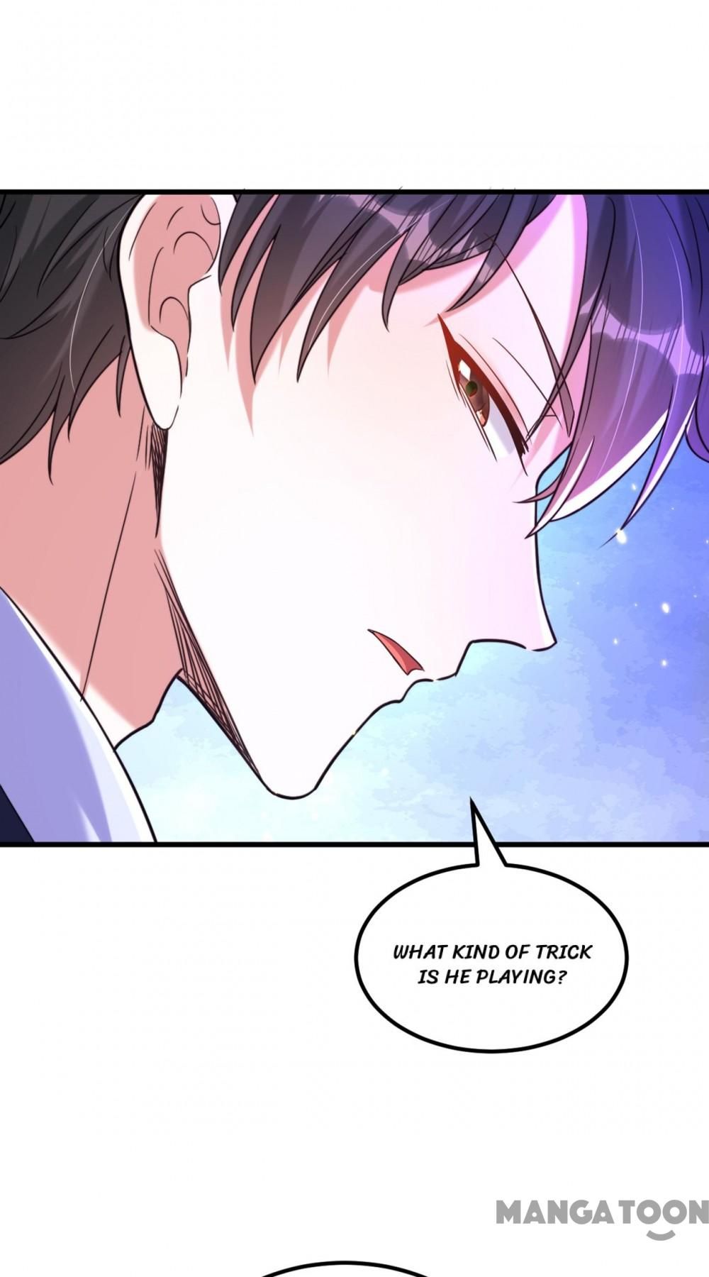 Spicy Wife’s Reborn World chapter 316 - page 15