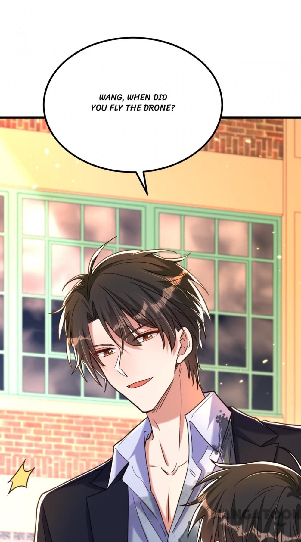 Spicy Wife’s Reborn World chapter 316 - page 2