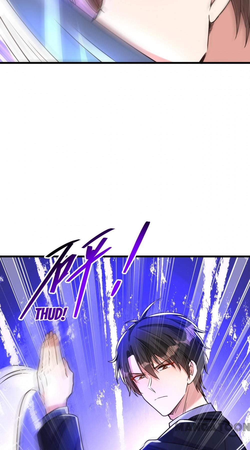 Spicy Wife’s Reborn World chapter 316 - page 28