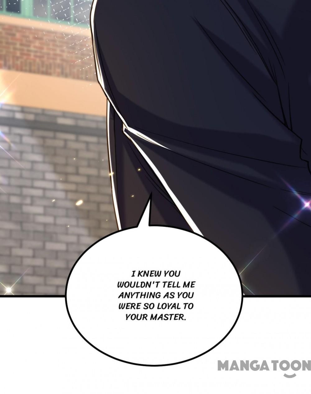 Spicy Wife’s Reborn World chapter 316 - page 32