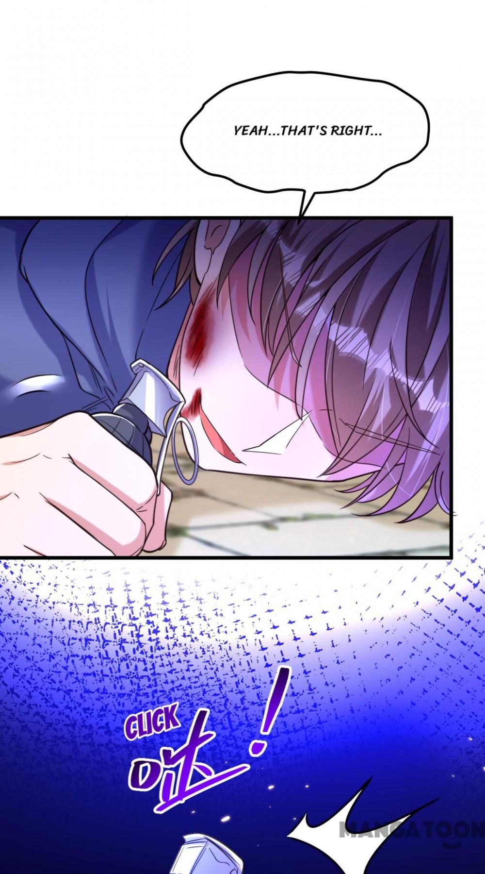 Spicy Wife’s Reborn World chapter 316 - page 33