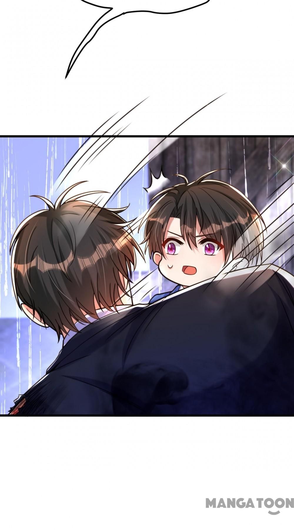 Spicy Wife’s Reborn World chapter 316 - page 44