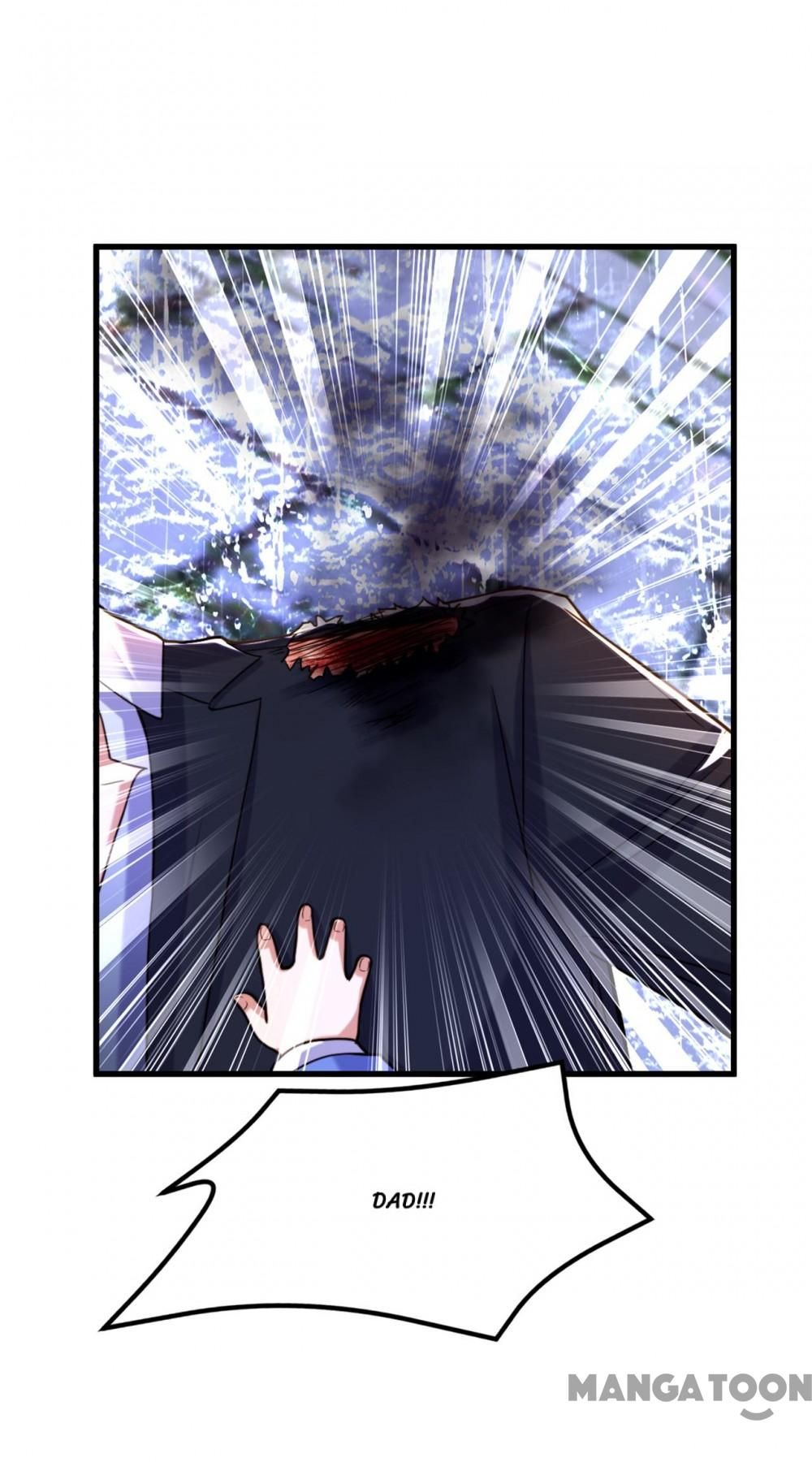 Spicy Wife’s Reborn World chapter 316 - page 45