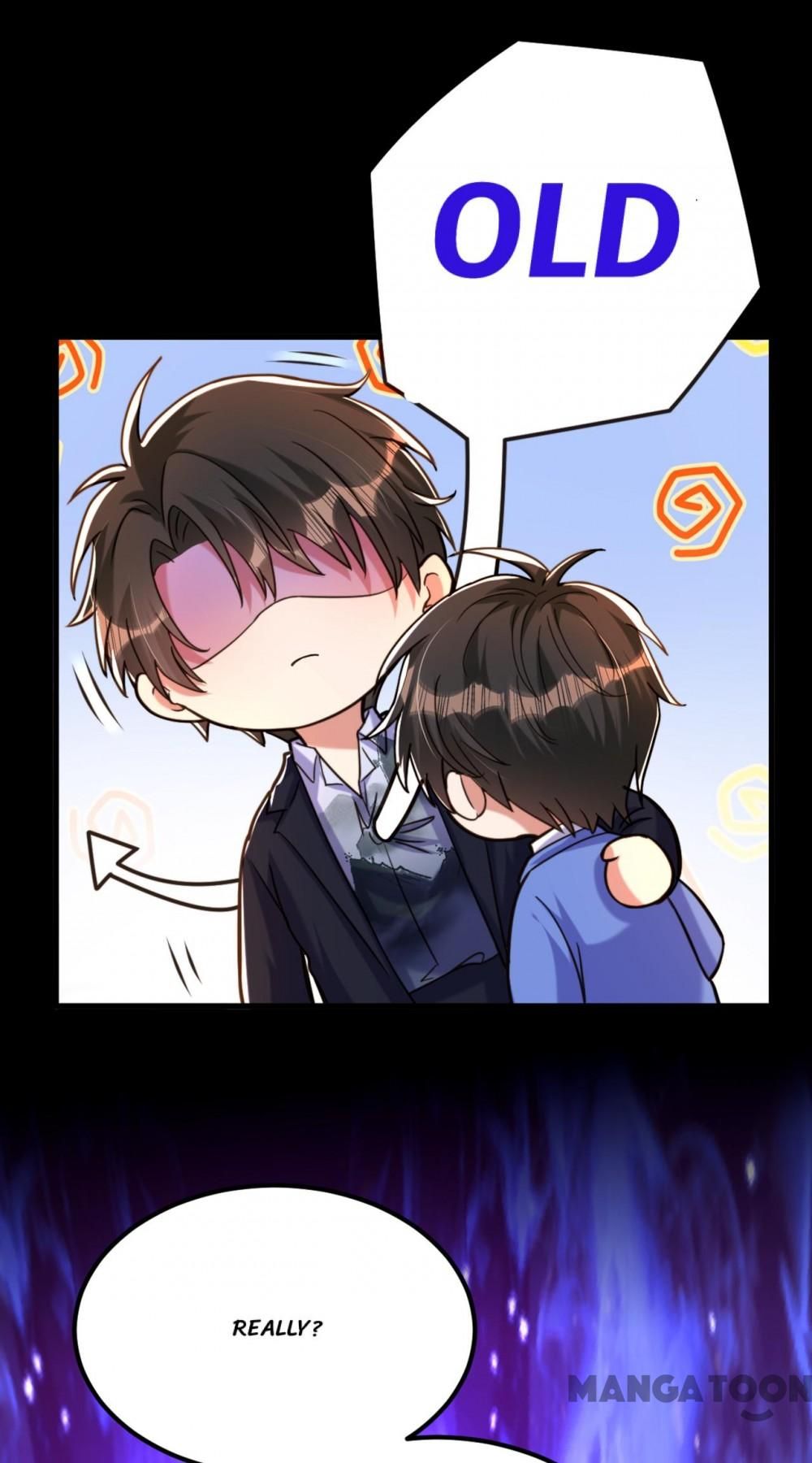 Spicy Wife’s Reborn World chapter 316 - page 7