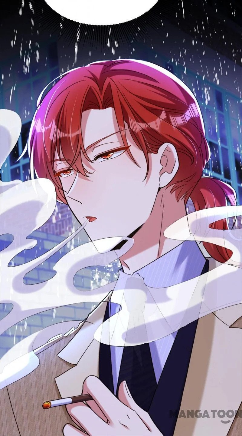 Spicy Wife’s Reborn World chapter 317 - page 14