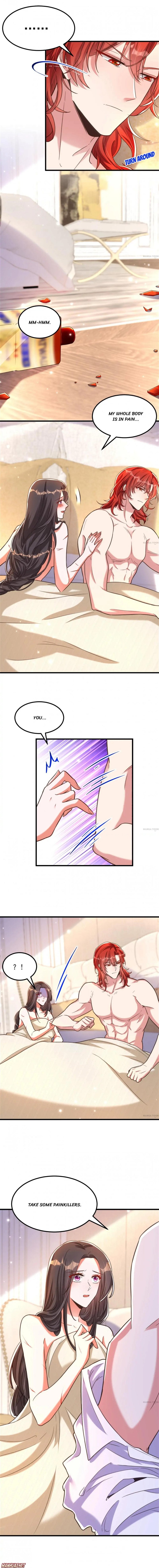 Spicy Wife’s Reborn World chapter 360 - page 2