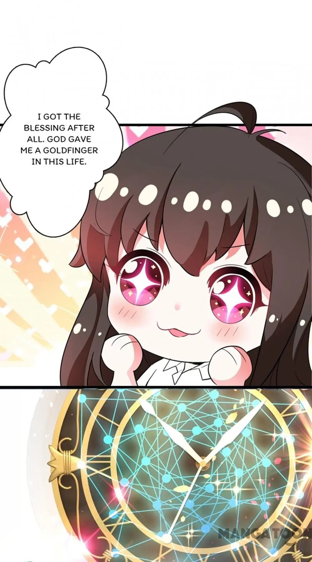 Spicy Wife’s Reborn World chapter 4 - page 1