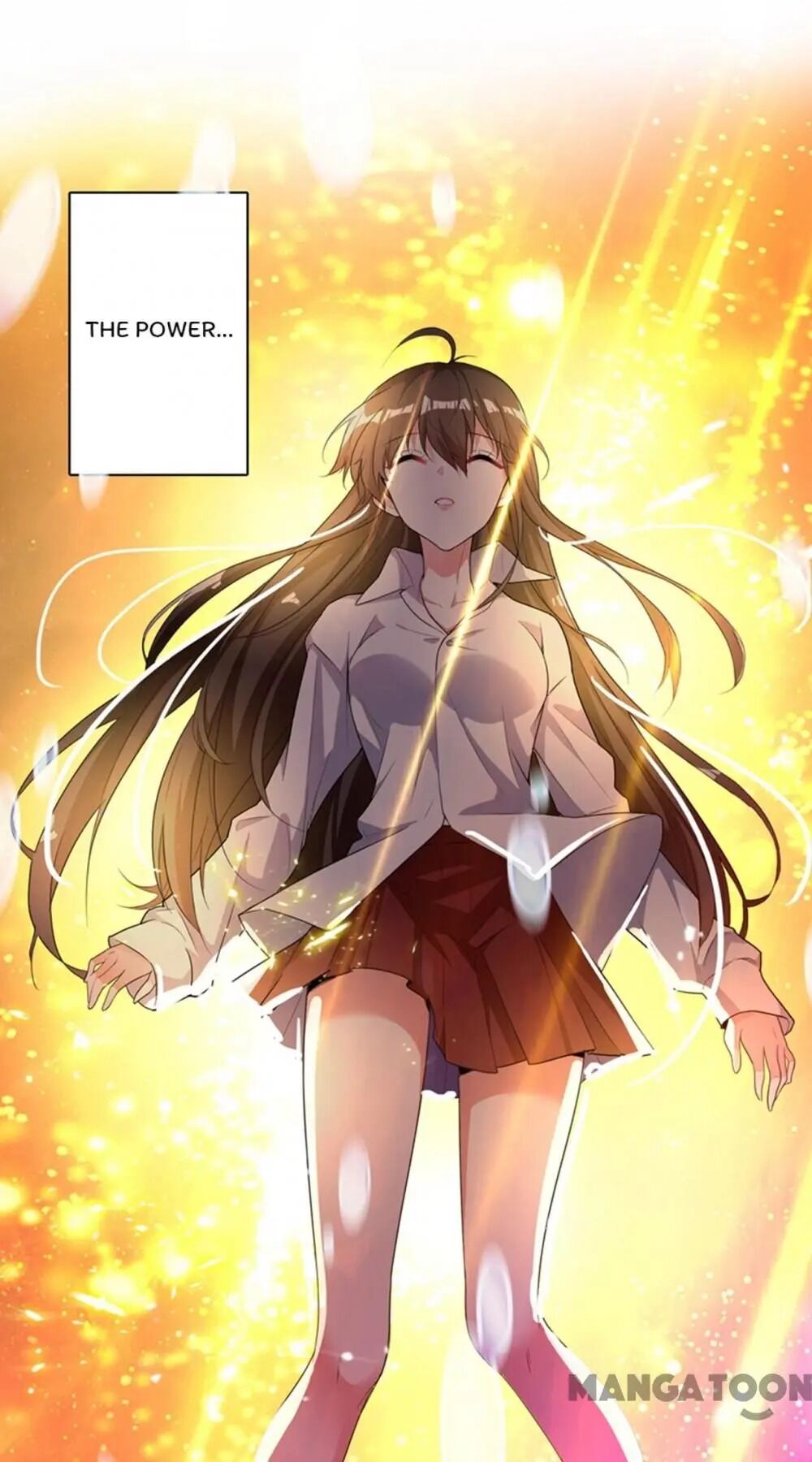 Spicy Wife’s Reborn World chapter 4 - page 13
