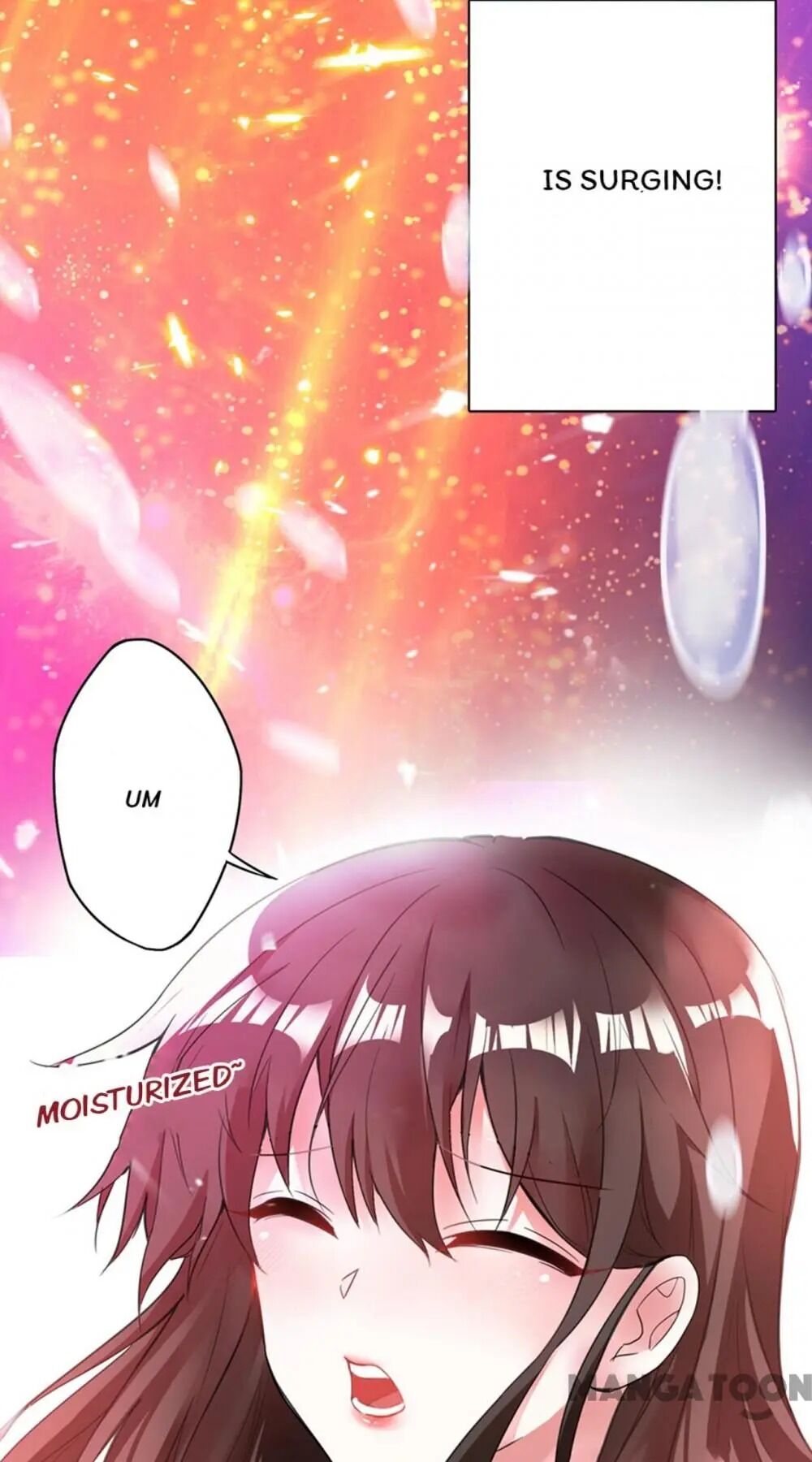 Spicy Wife’s Reborn World chapter 4 - page 15
