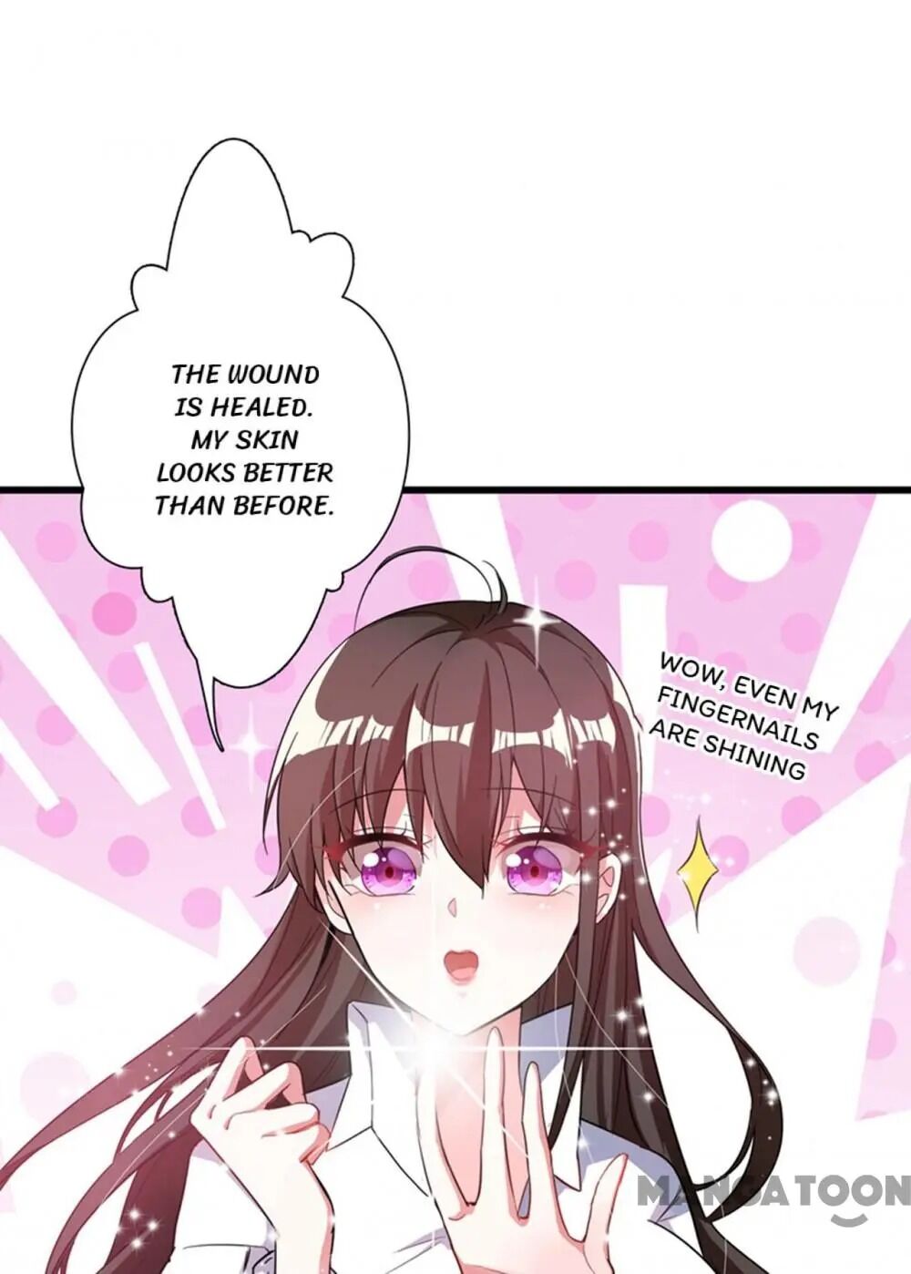Spicy Wife’s Reborn World chapter 4 - page 17