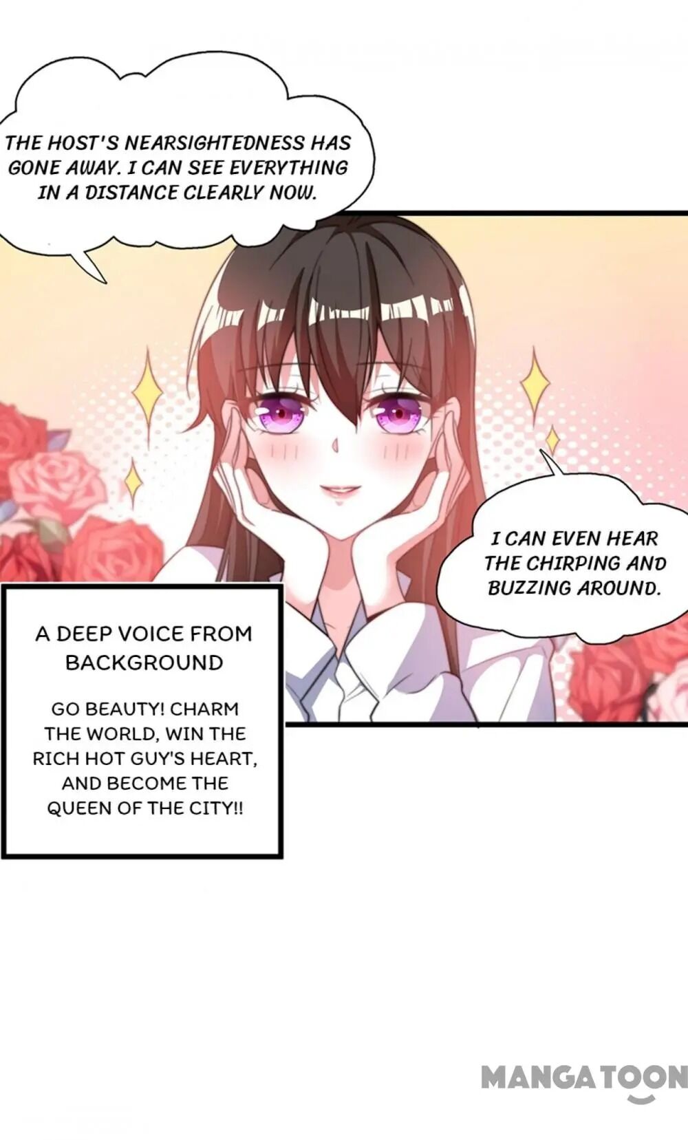 Spicy Wife’s Reborn World chapter 4 - page 19