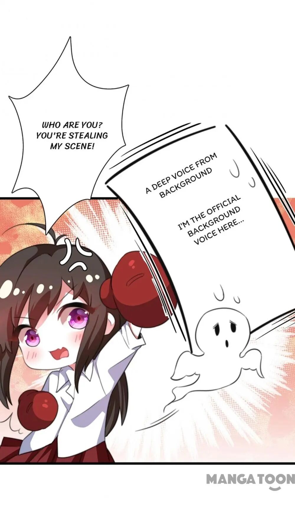 Spicy Wife’s Reborn World chapter 4 - page 20