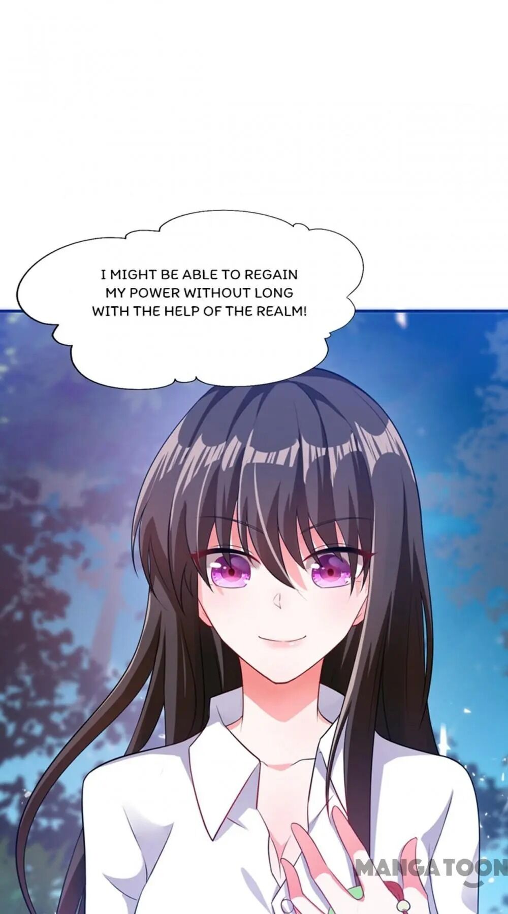 Spicy Wife’s Reborn World chapter 4 - page 25