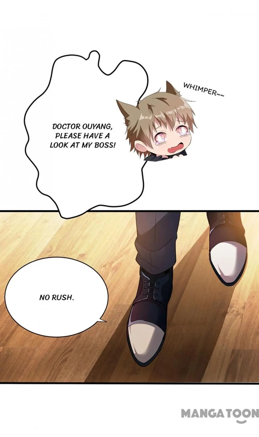 Spicy Wife’s Reborn World chapter 4 - page 39