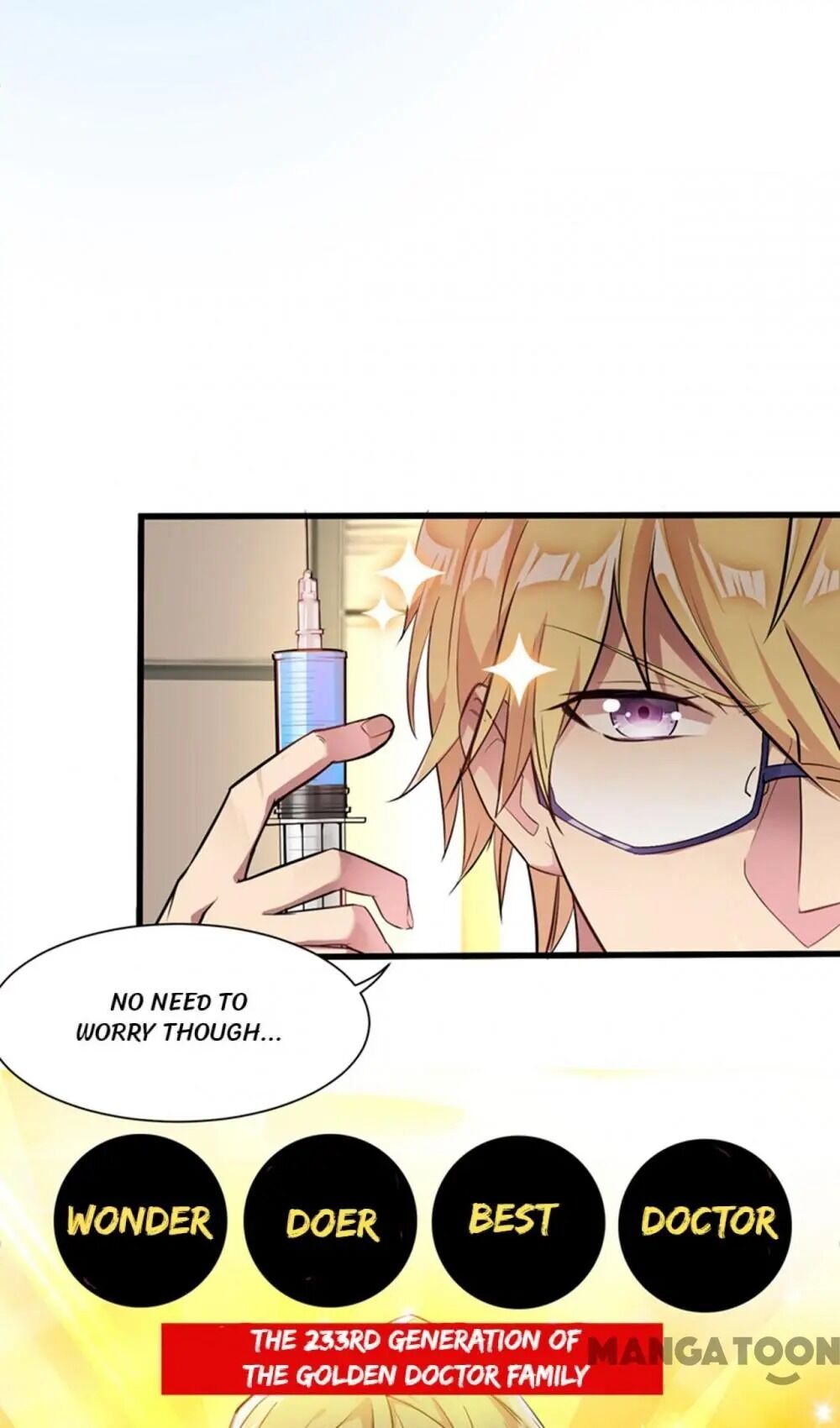 Spicy Wife’s Reborn World chapter 4 - page 44