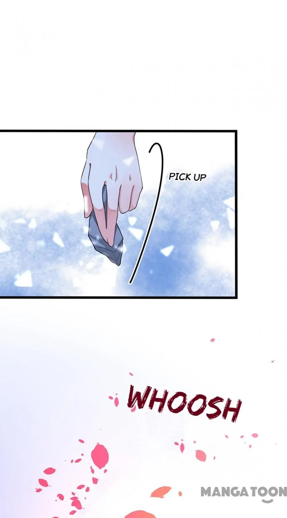 Spicy Wife’s Reborn World chapter 4 - page 6