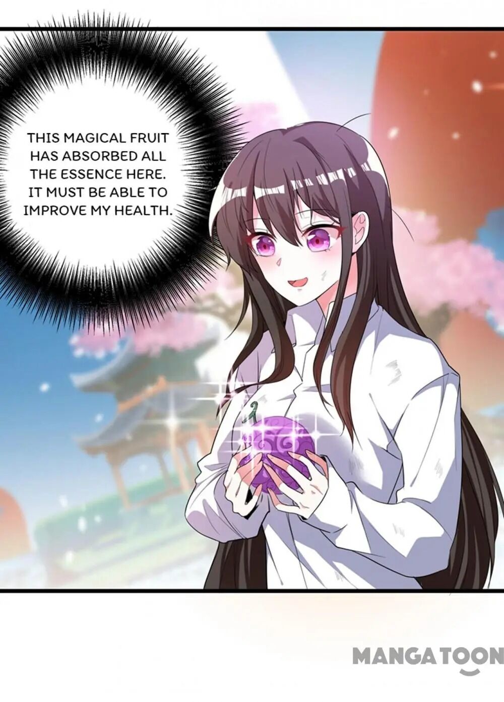 Spicy Wife’s Reborn World chapter 4 - page 9