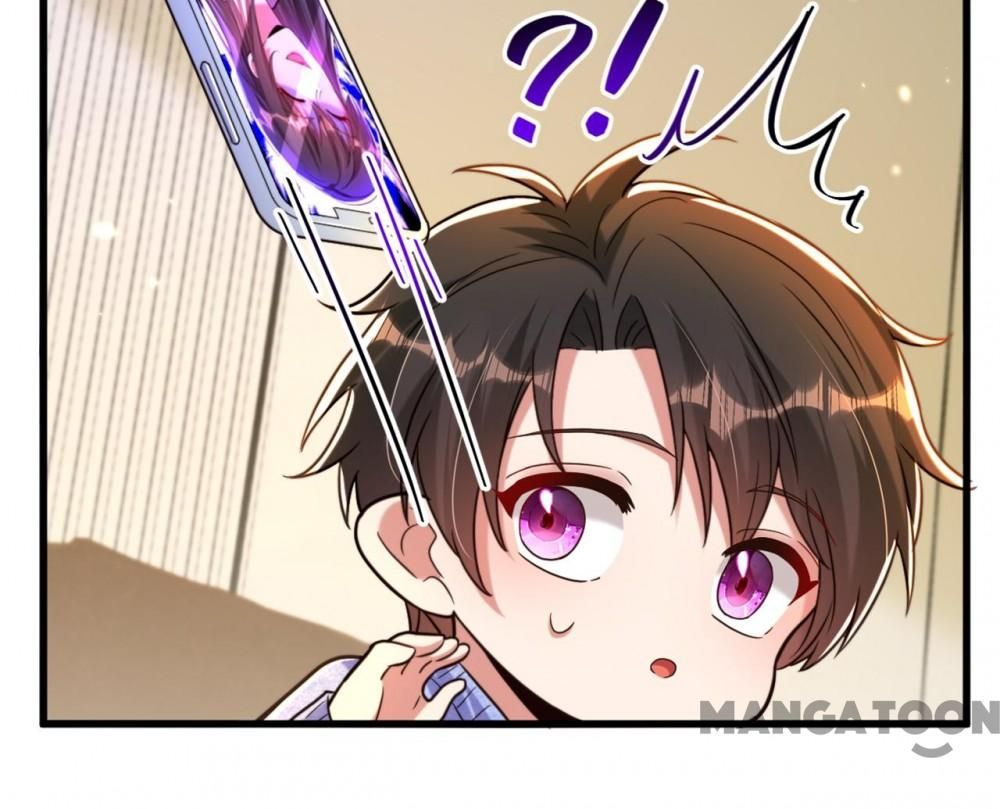 Spicy Wife’s Reborn World chapter 318 - page 10
