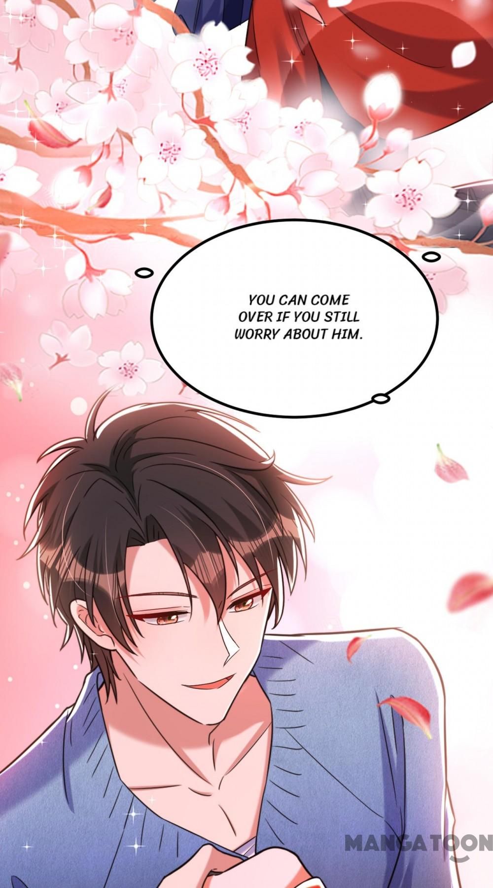 Spicy Wife’s Reborn World chapter 318 - page 13